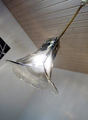 Murano Glass Chandelier From Kalmar Franken Kg, 1960s photo furniture