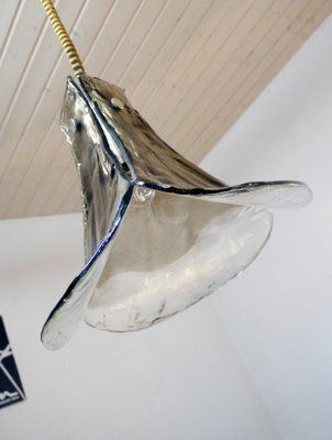 Murano Glass Chandelier From Kalmar Franken Kg, 1960s photo vinterior