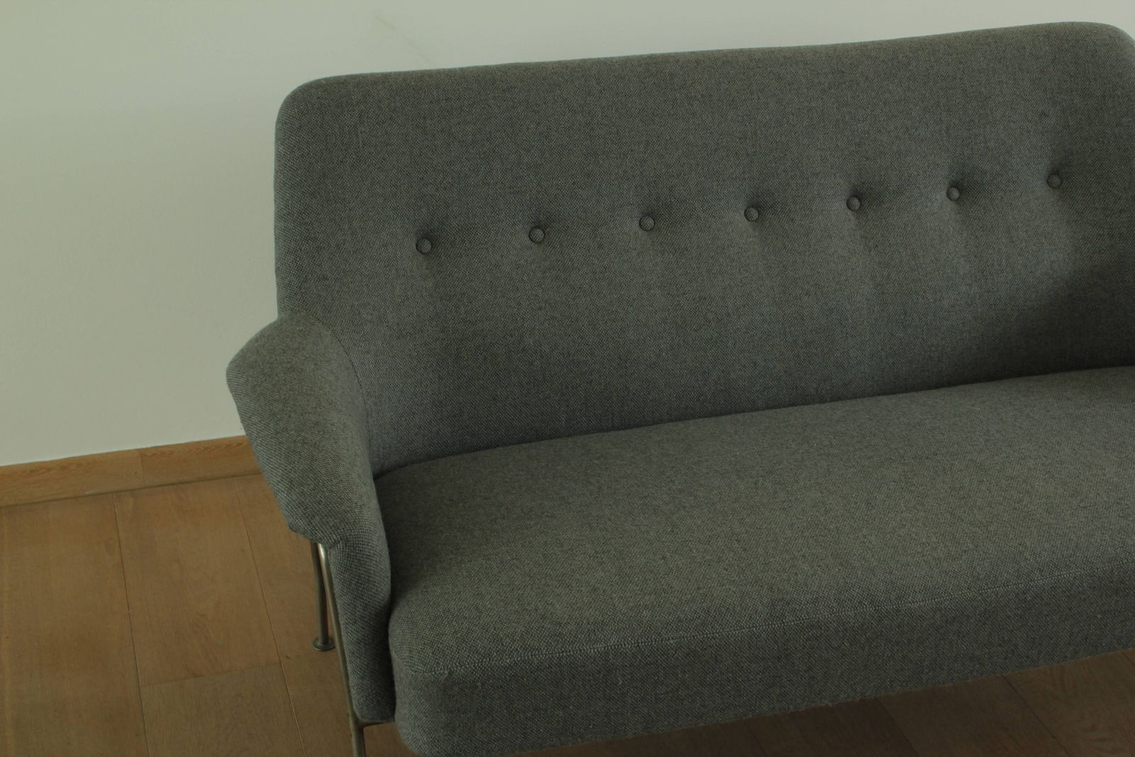 Sofa By Theo Ruth For Artifort photo 2950.0