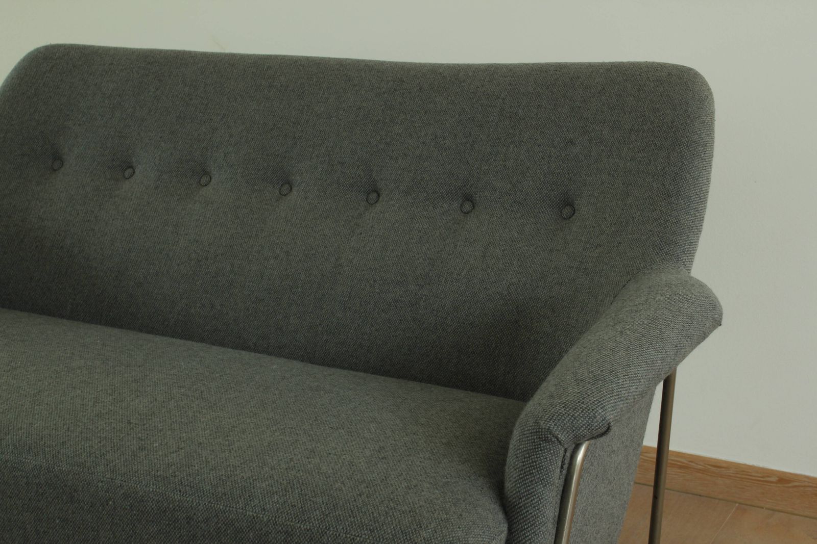 Sofa By Theo Ruth For Artifort photo vinterior