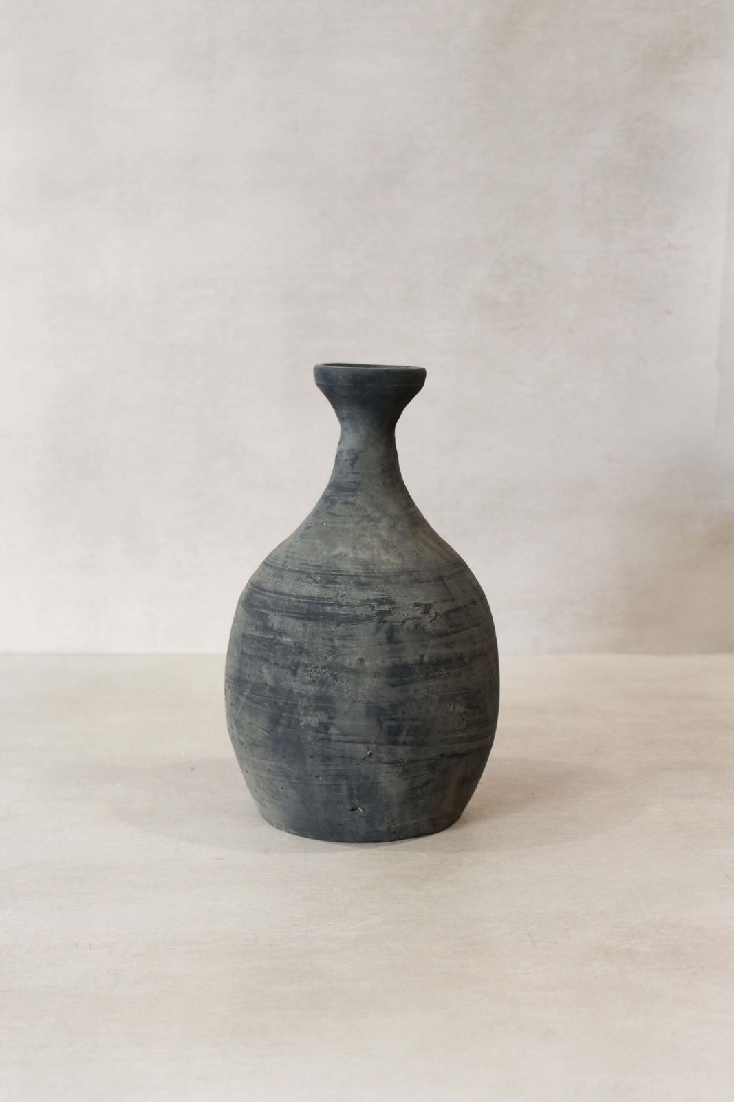 Antique Asian Rice Wine Vase   Small   No 7 photo for sale