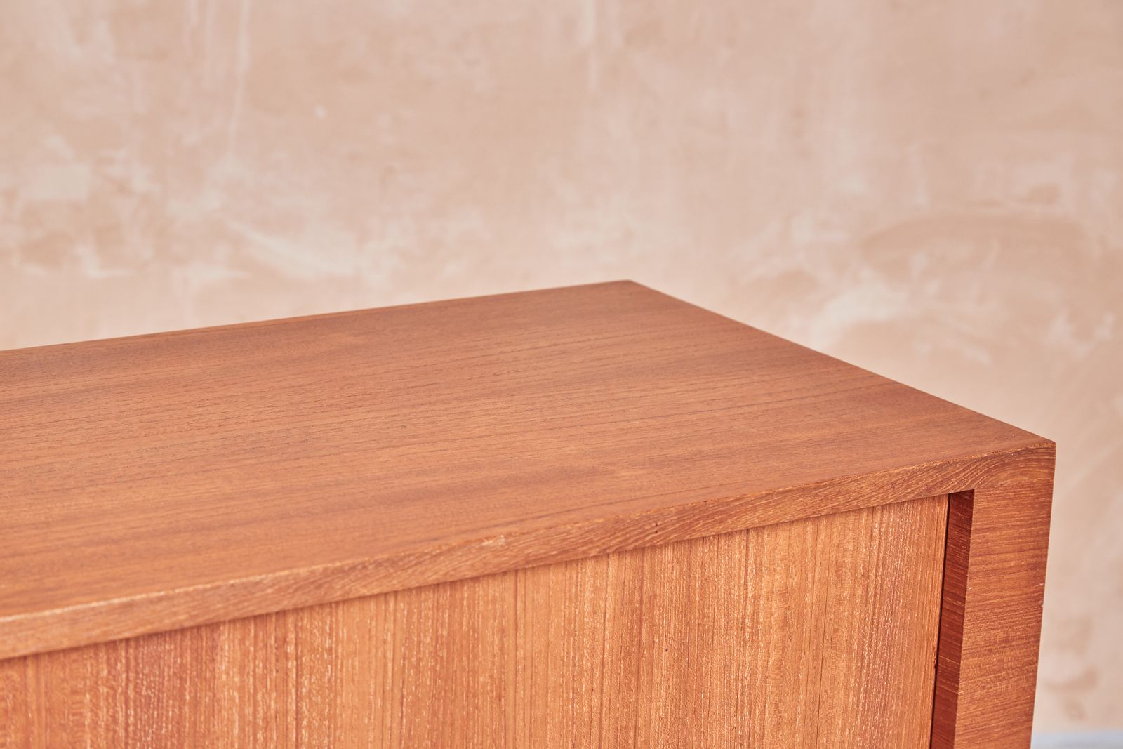 Vintage Mid Century Danish Rosewood Sideboard Credenza By H.W. Klein For Bramin, 1960s photo buy