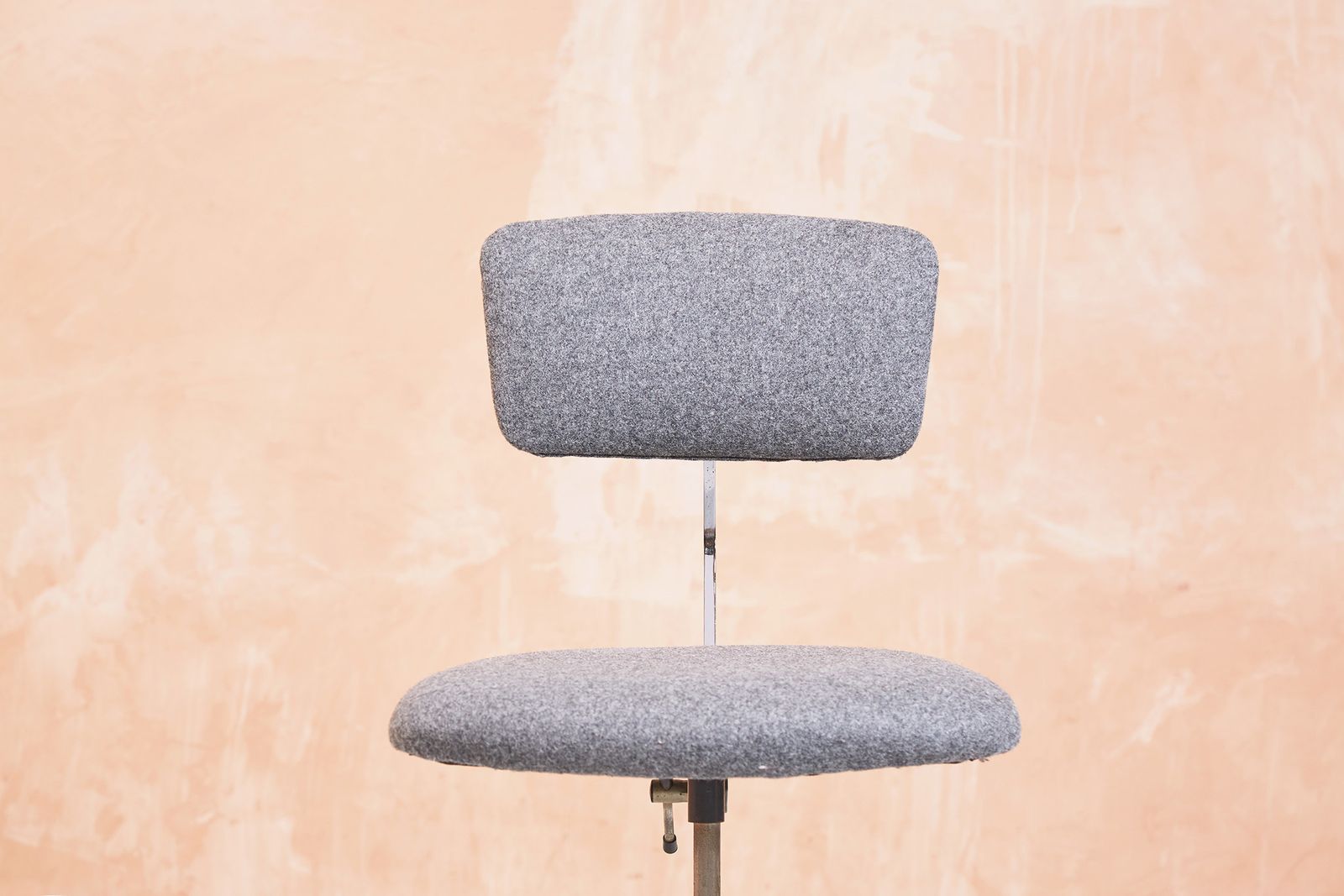 Original Labofa Kevi Swivel Office Desk Chair By Jørgen Rasmussen photo furniture
