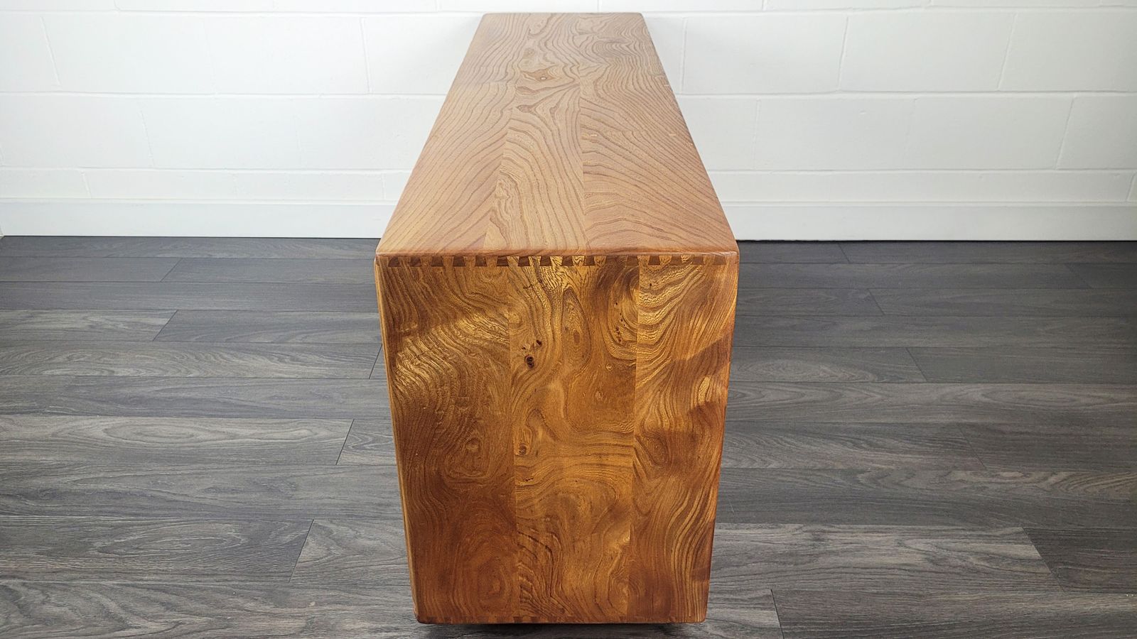 Ercol Low Sideboard, 1970s photo vinterior