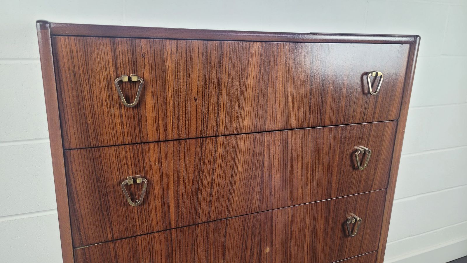 Chest Of Drawers, 1970s photo Furniture