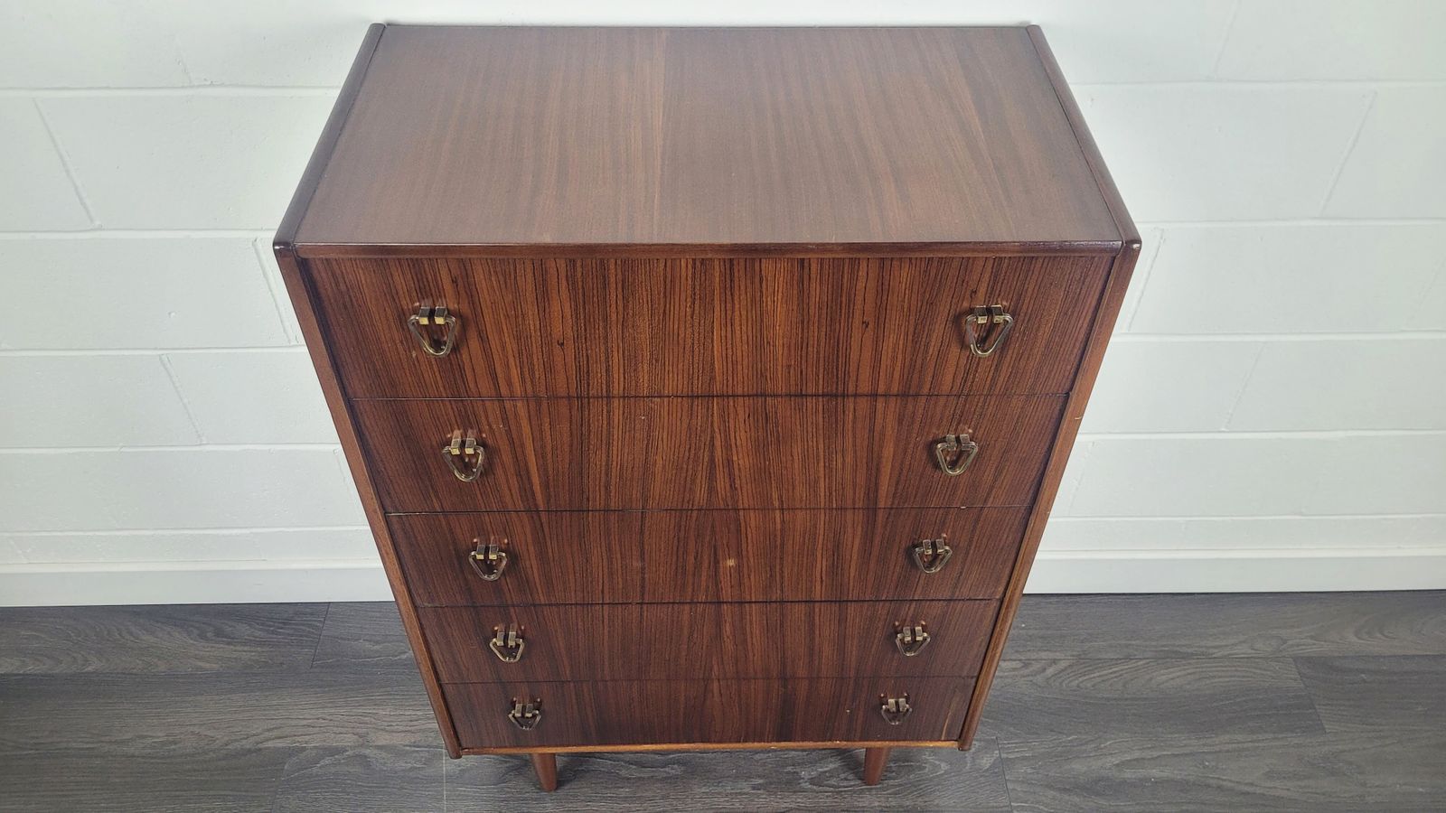 Chest Of Drawers, 1970s photo 825.0