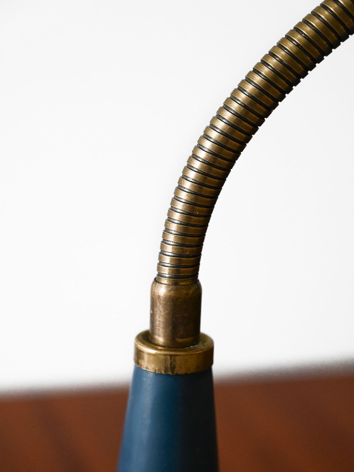Vintage Scandinavian Table Lamp By Gemi photo buy