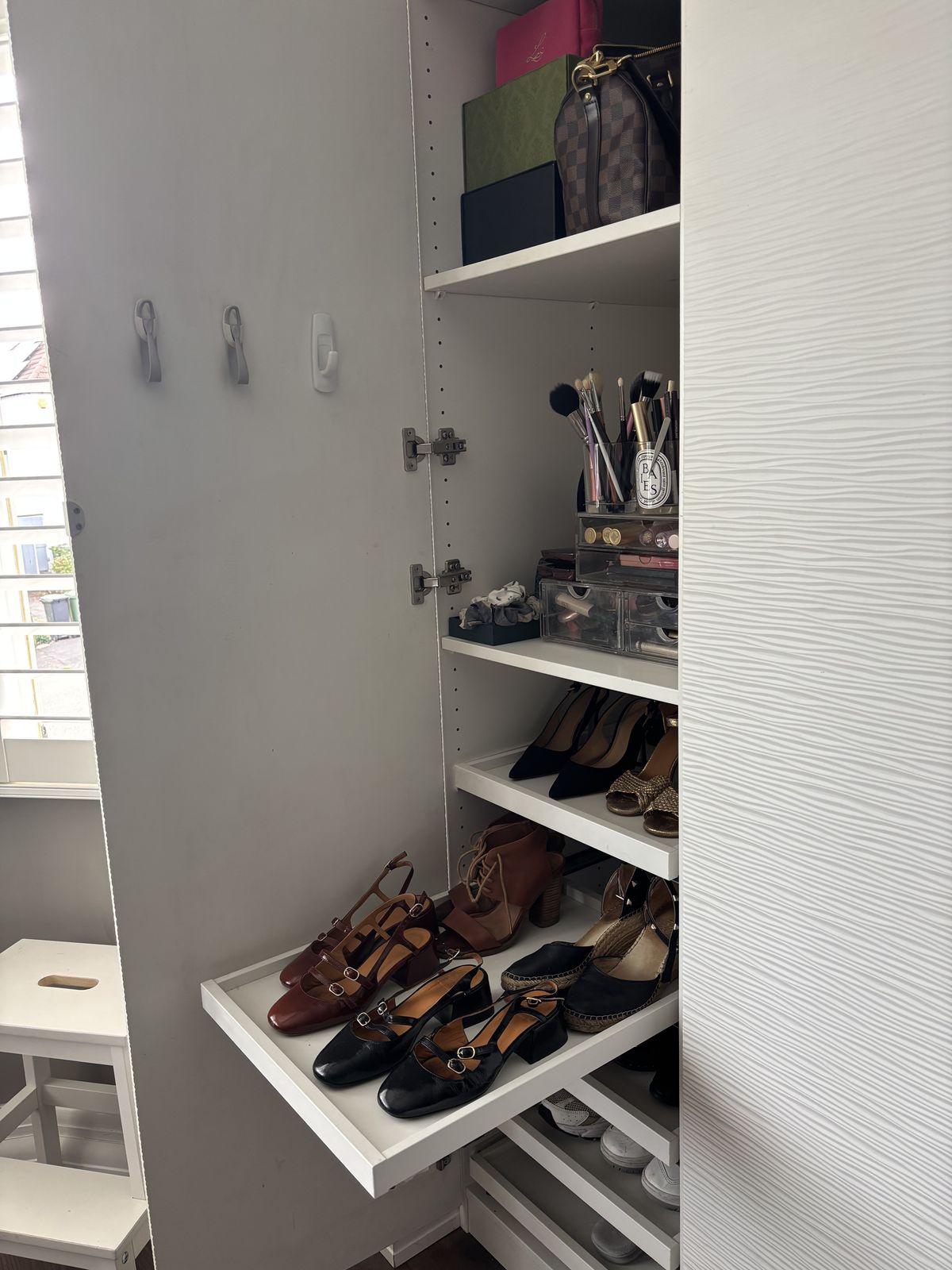 Ikea Large Wardrobe photo buy