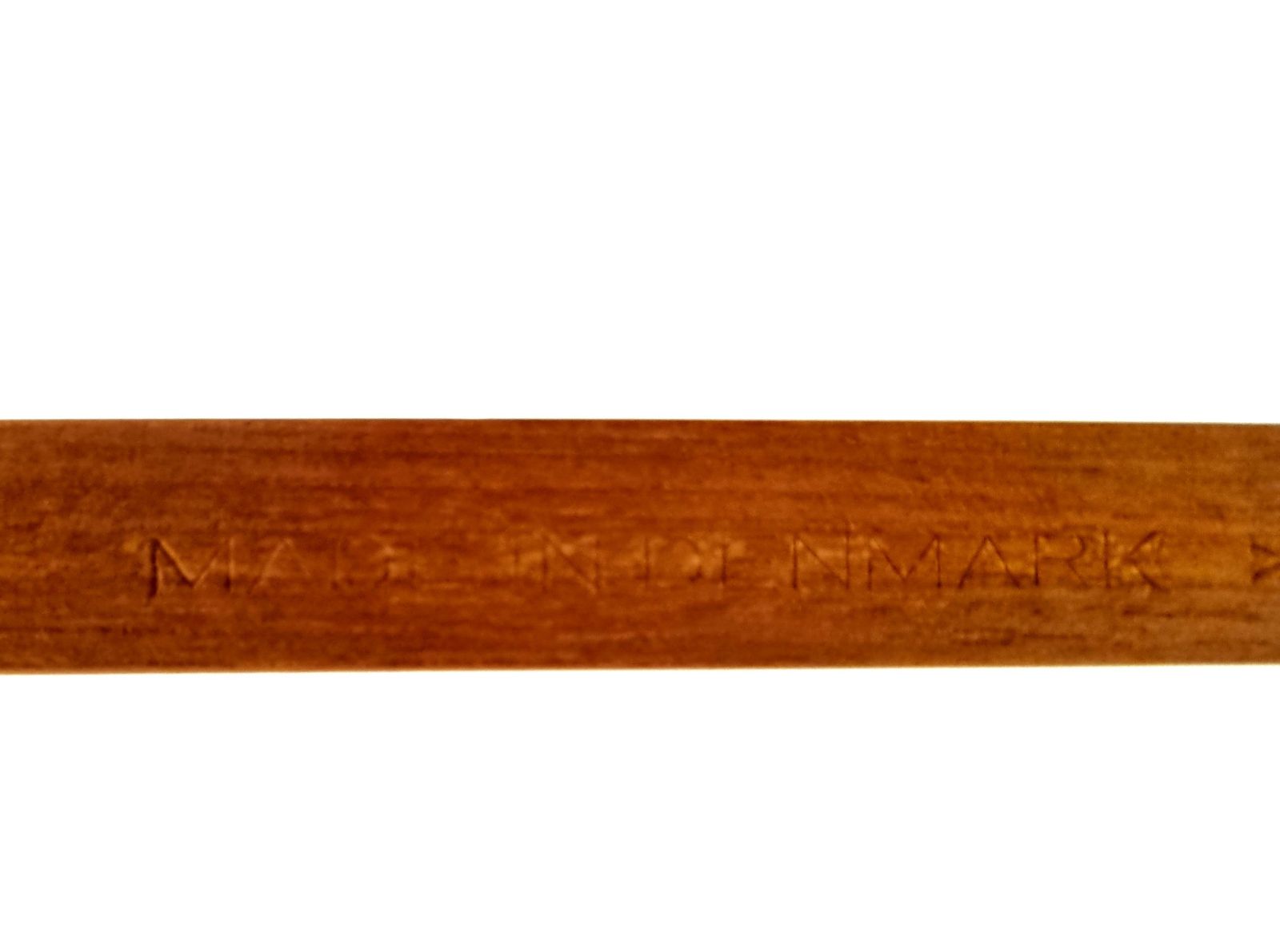 6459.0 Very Rare Modular Royal Series Wall Unit In Teak By Poul Cadovius, Denmark, 1960s photo