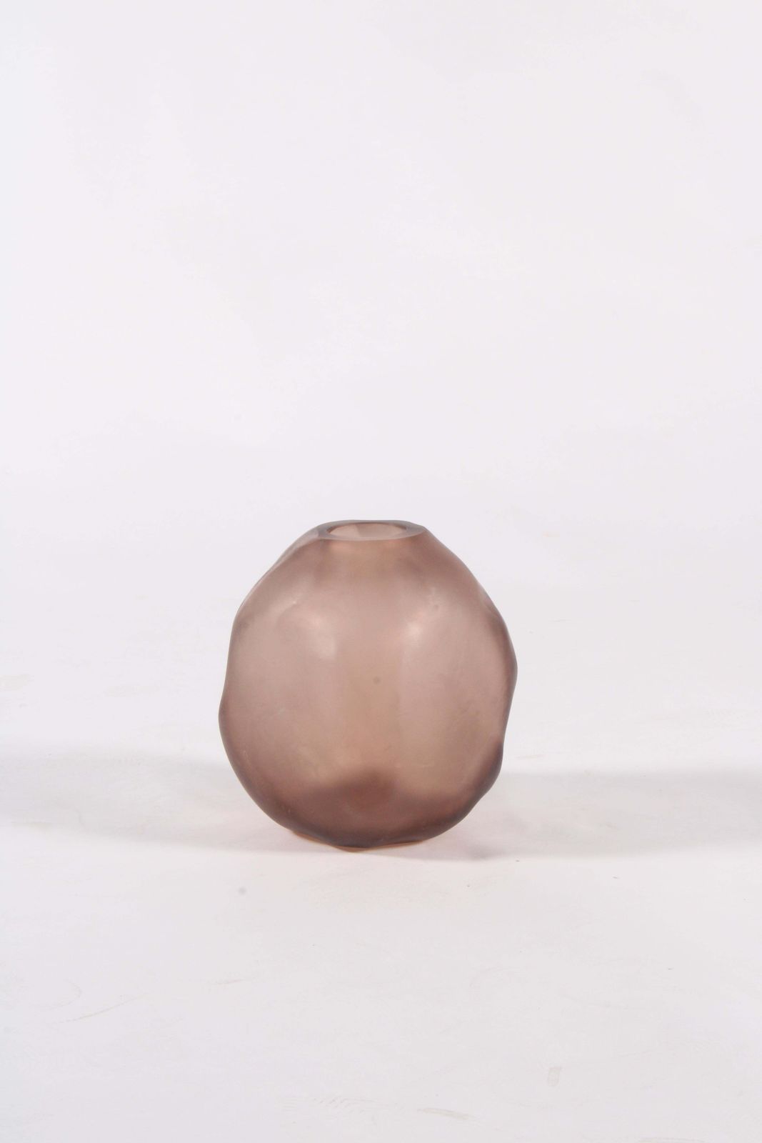 Wonderful Formia Murano Glass Signed Vase *Free Worldwide Delivery photo vintage