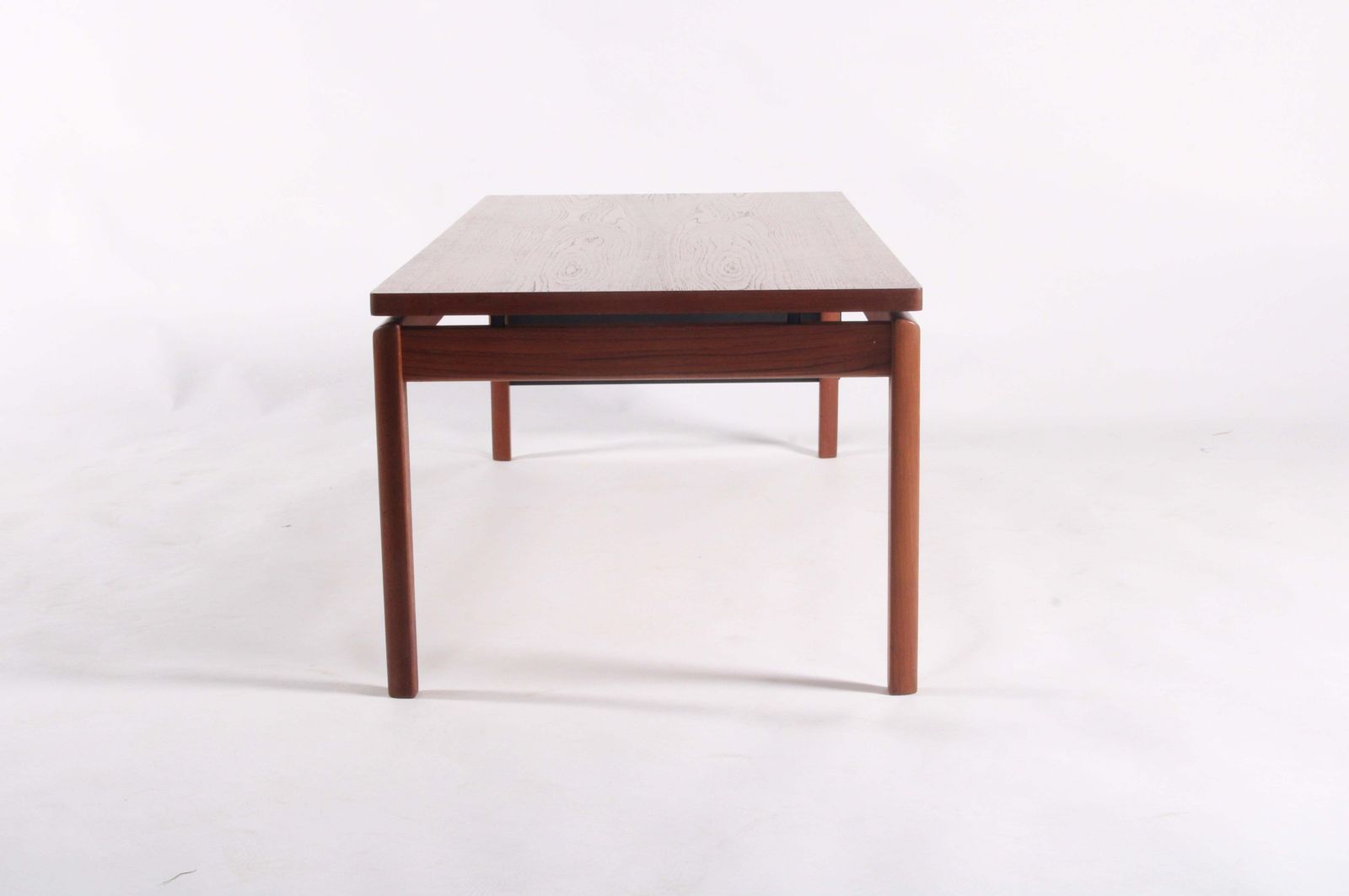 photo for sale Superb Mid Century Modern Danish Extending Coffee Table *Free Worldwide Delivery