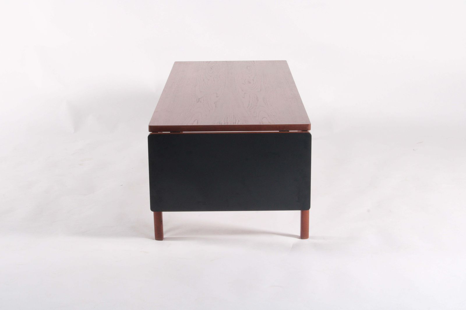 photo buy Superb Mid Century Modern Danish Extending Coffee Table *Free Worldwide Delivery
