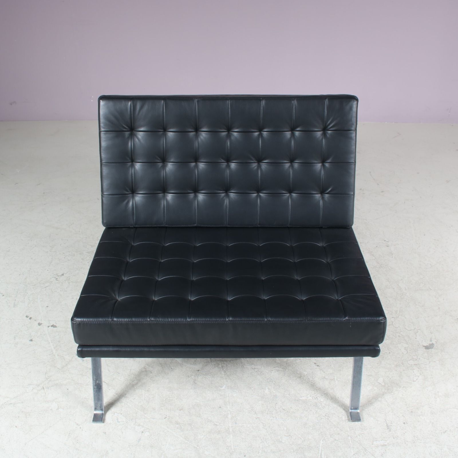 1950s Loveseat By Hein Salomonson For Ap Polak, Netherlands photo vinterior