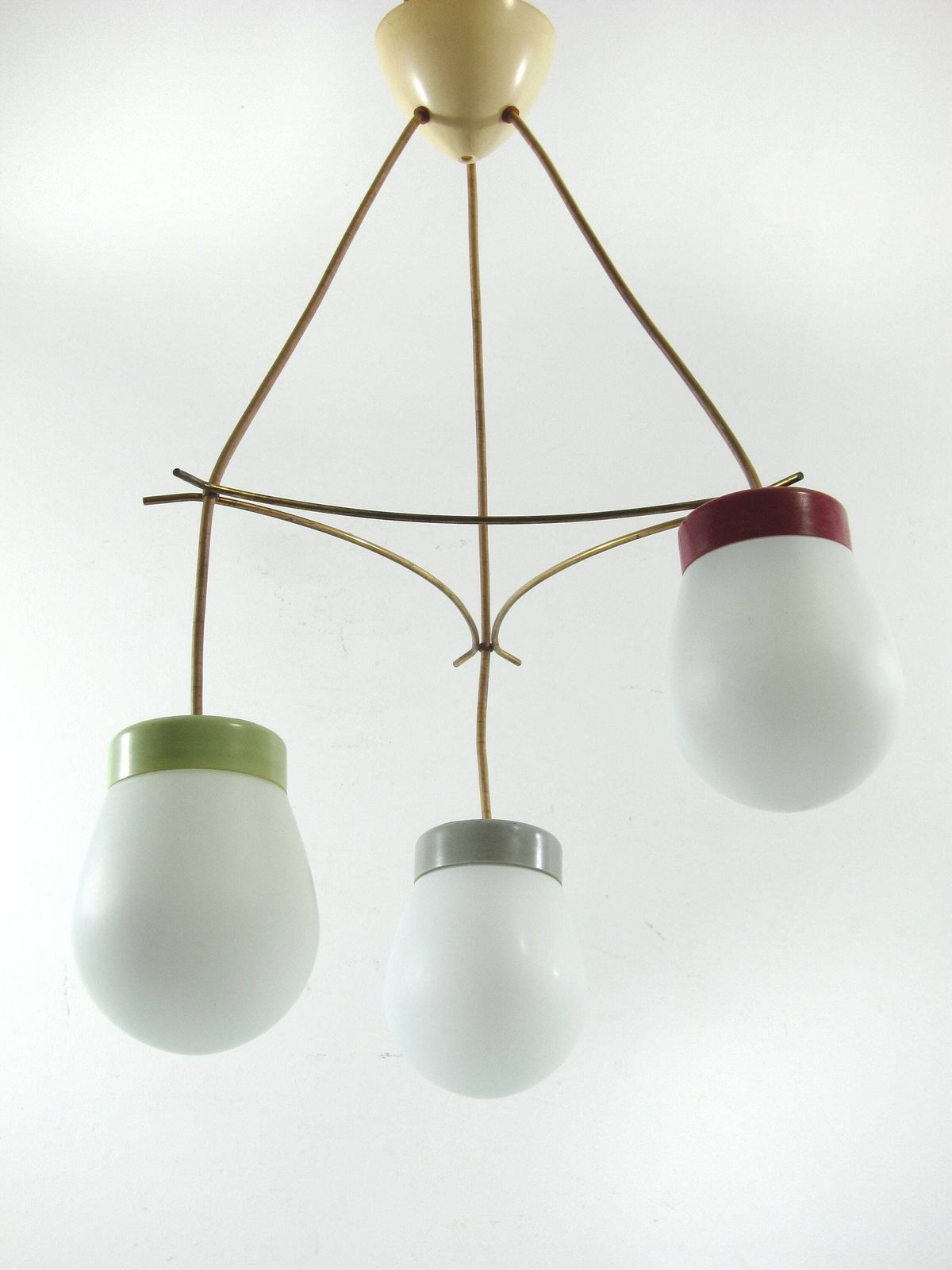 photo for sale Mid Century Design Sixties Vintage Hanging Light   Eames, Retro, Alvar Aalto, Fifties, Arne Jacobsen, Mategot, Henningsen, Tomado, Pilastro