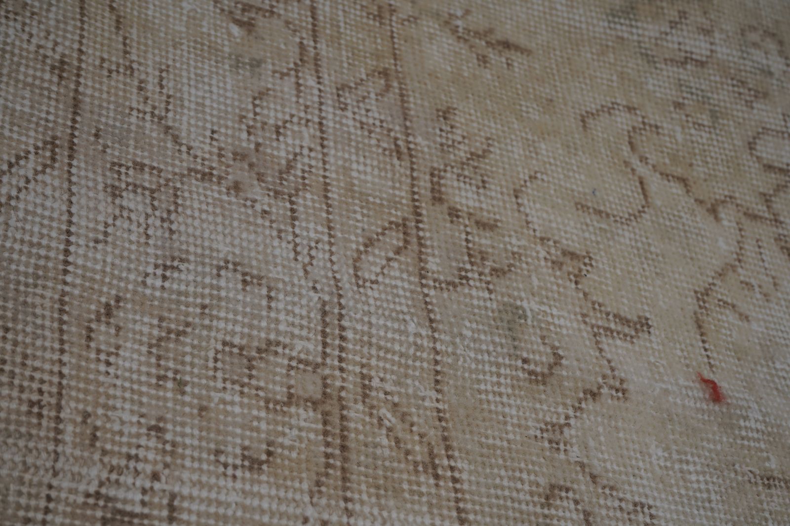 Hand Knotted Wool Turkish Sparta Rug 4'7'' X 8'7'' photo buy