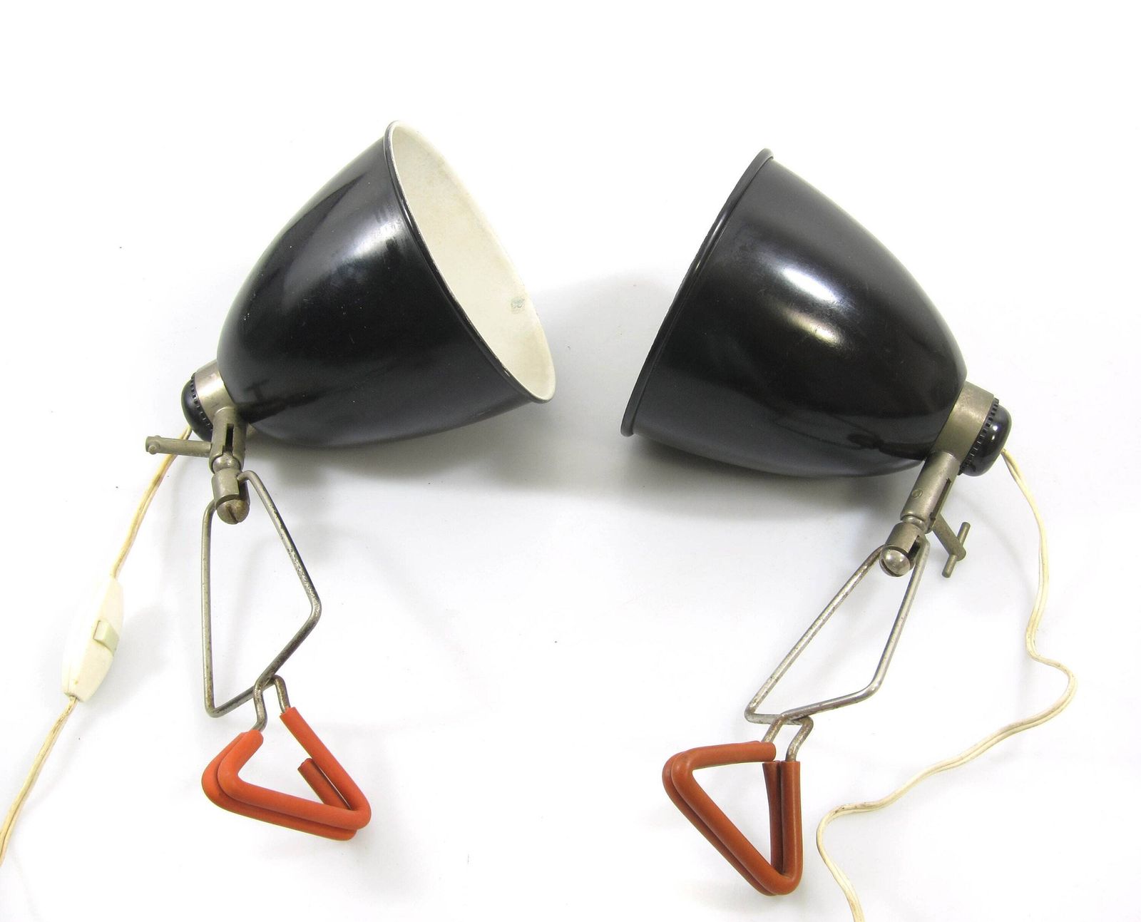 Hala Desk Lamp   Eames, Vintage, Christian Dell, Bauhaus, Rohe, Marcel Breuer, Marianne Brandt, Josef Hoffmann, Kaiser, Ideal, Mouille