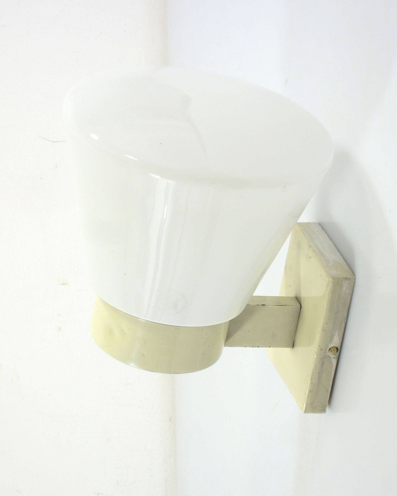 Bauhaus 20s 30s Vintage Wall Lamp   Marianne Brandt, Kaiser, Idell, Eames, Dell, Rohe, Marcel Breuer, , Josef Hoffmann, Wagenfeld, Kandem photo 558.0