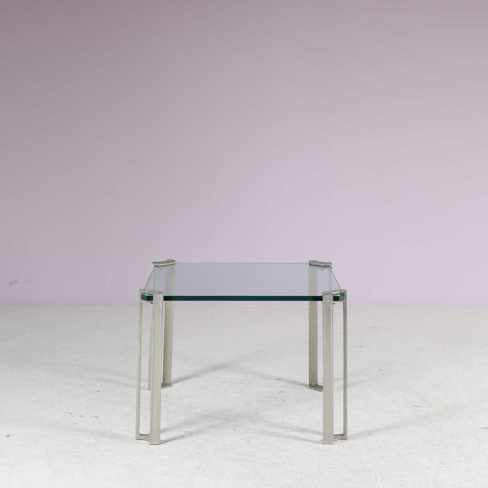 1970s Coffee Table By Peter Ghyczy For Ghyczy, Netherlands photo for sale