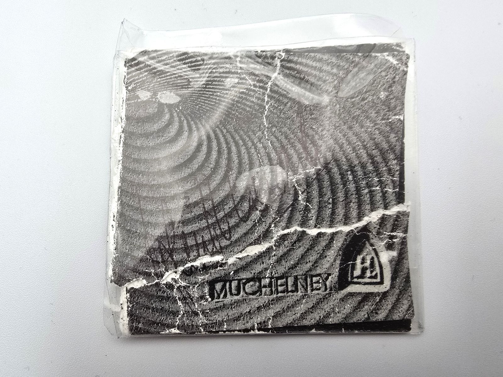 photo buy John Leach Muchelney Studio Pottery Exhibition Vase   Tenmoku Glaze   2010