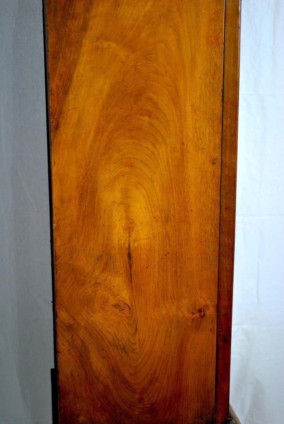 Pair Of 18th Century Queen Anne English Cabinets, 1712 photo Furniture