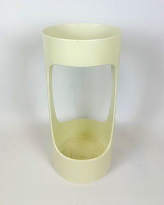Space Age Quadro Series Umbrella Stand By Jürgen Lange For Schönbuch, 1960s photo for sale