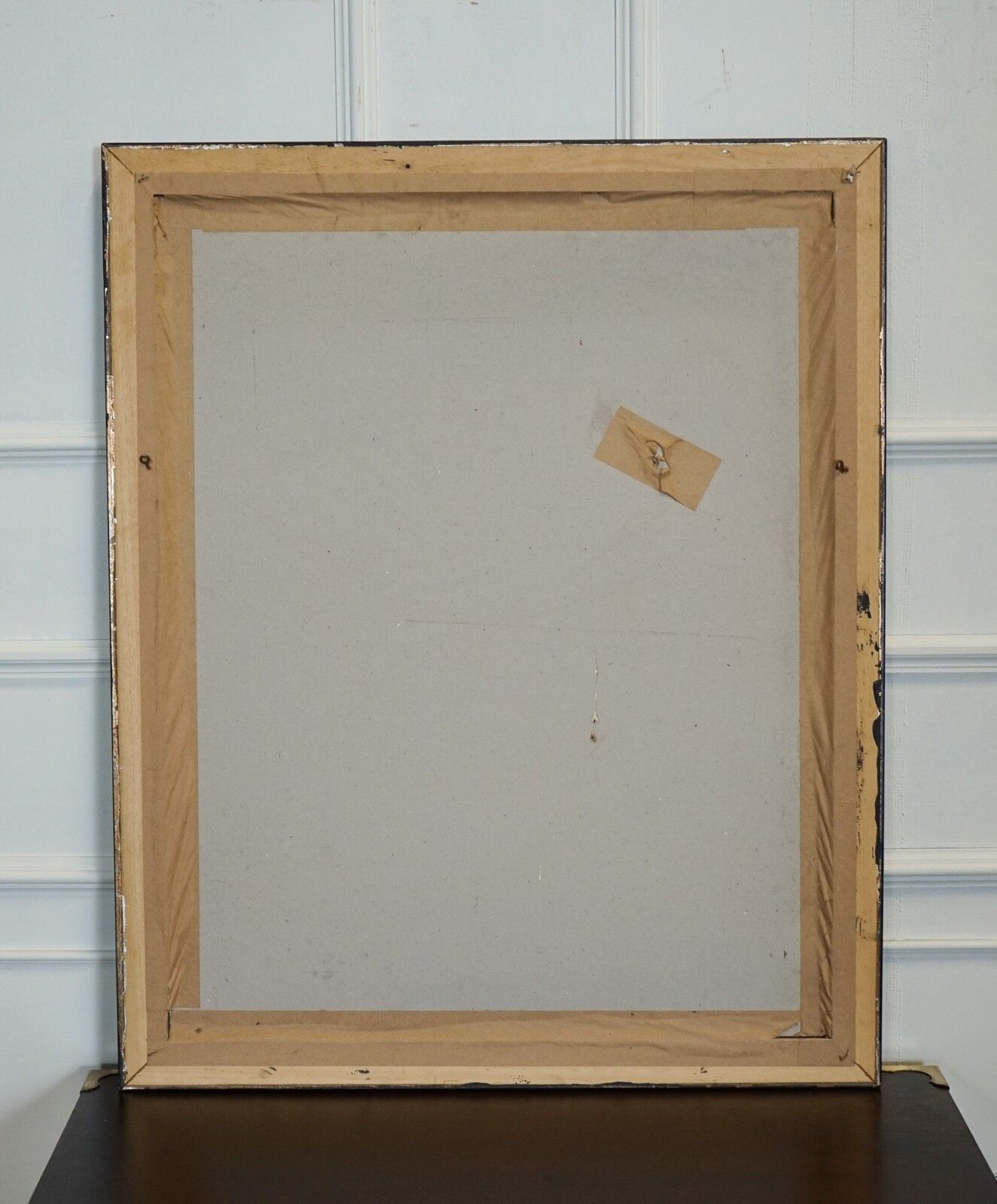 photo buy Ceremonial Dress Thierry Poncelet Framed Art Print Black And Gold Frame