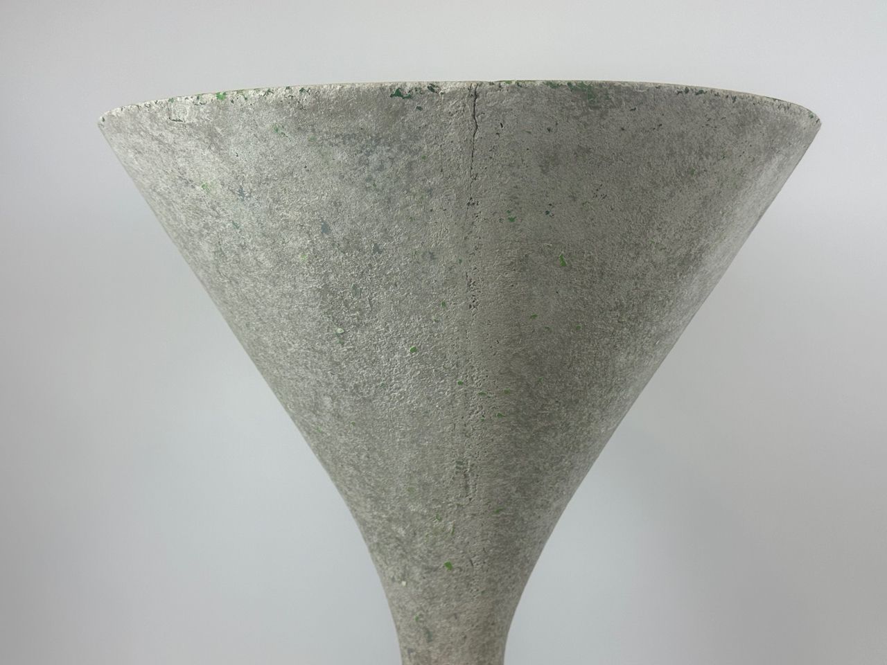 photo for sale Spindle Planter By Willy Guhl For Eternit Ag, 1984