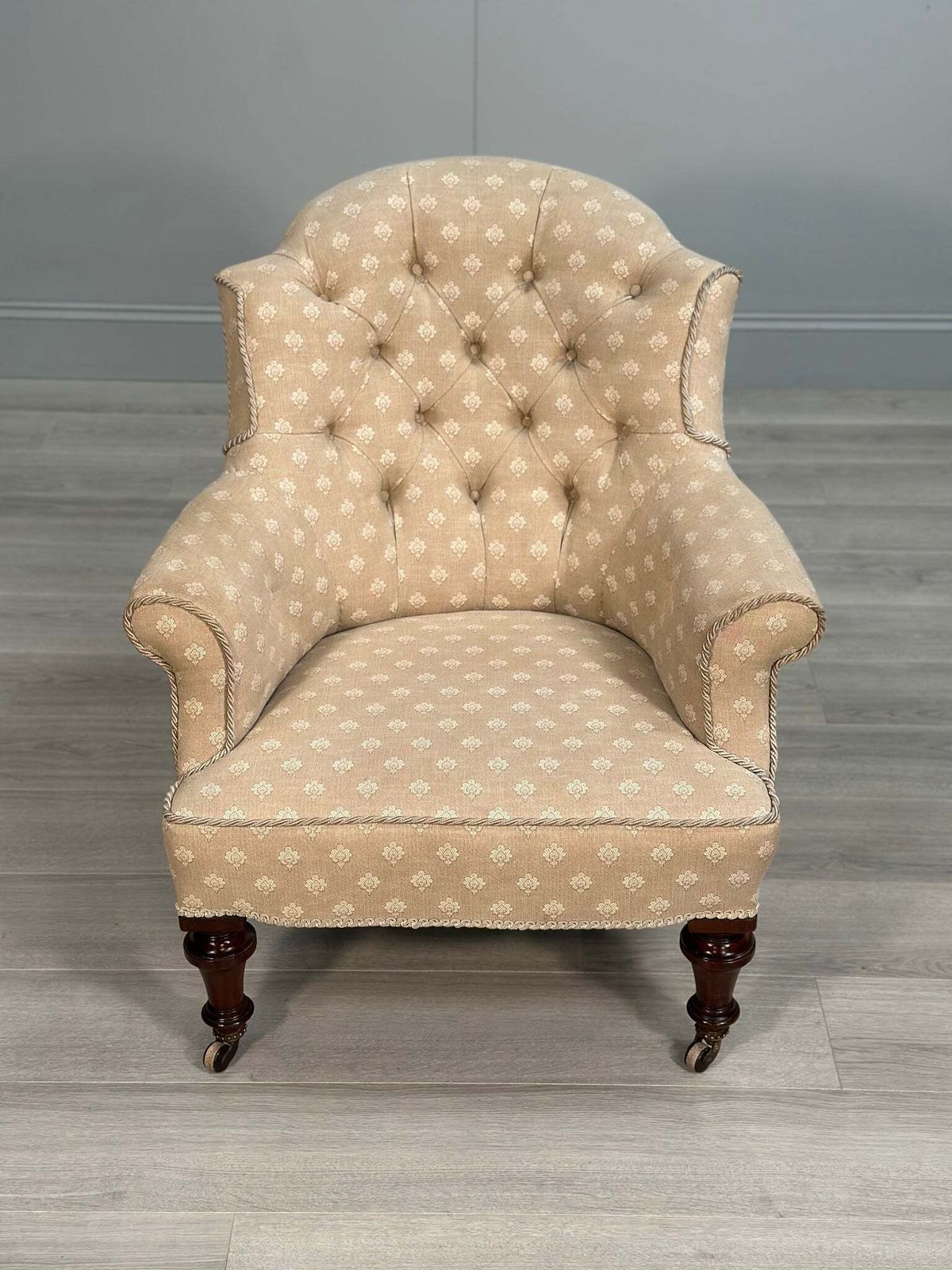 19th Century Armchair C.1880, 1800s photo for sale