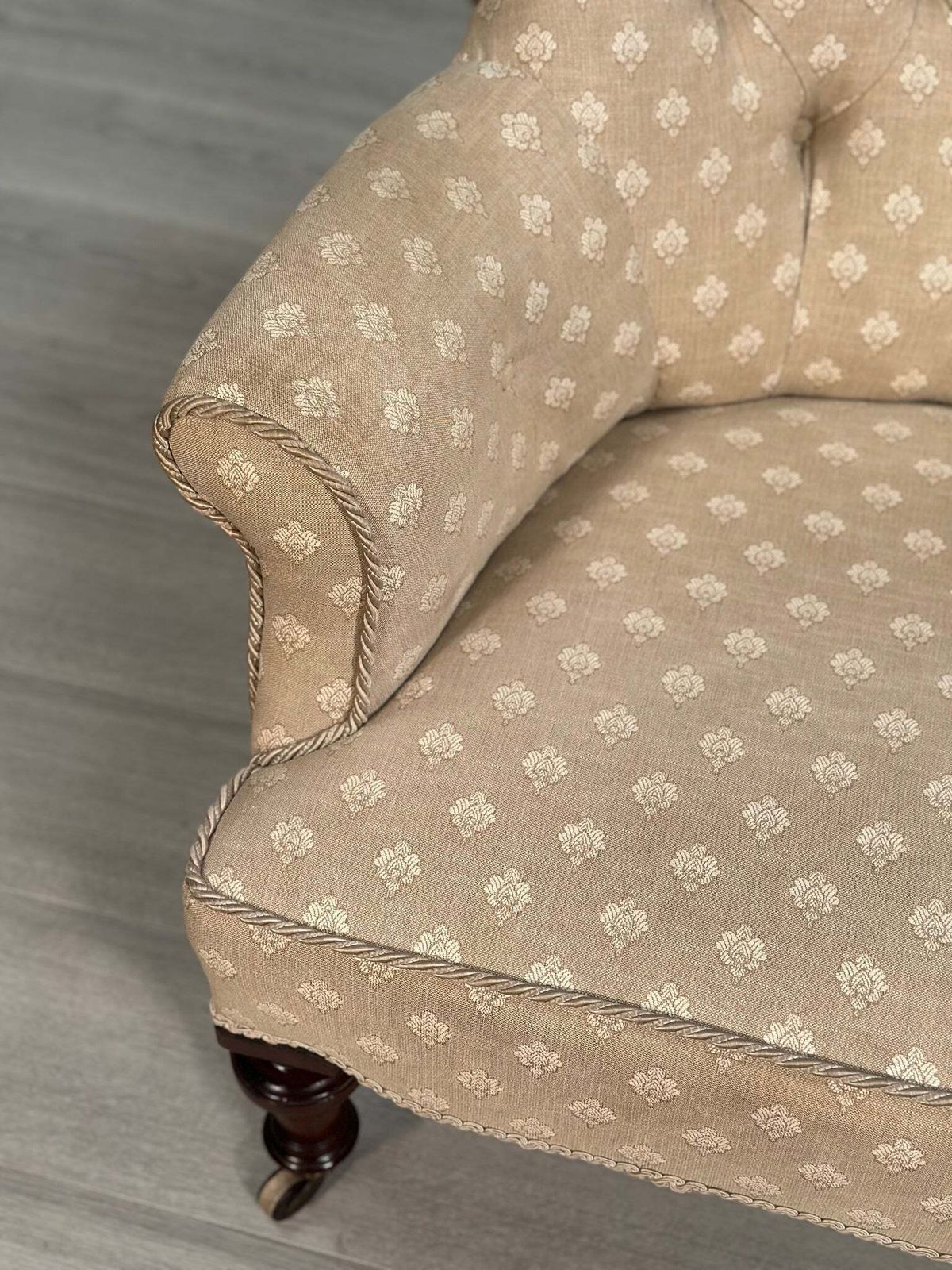 19th Century Armchair C.1880, 1800s photo buy