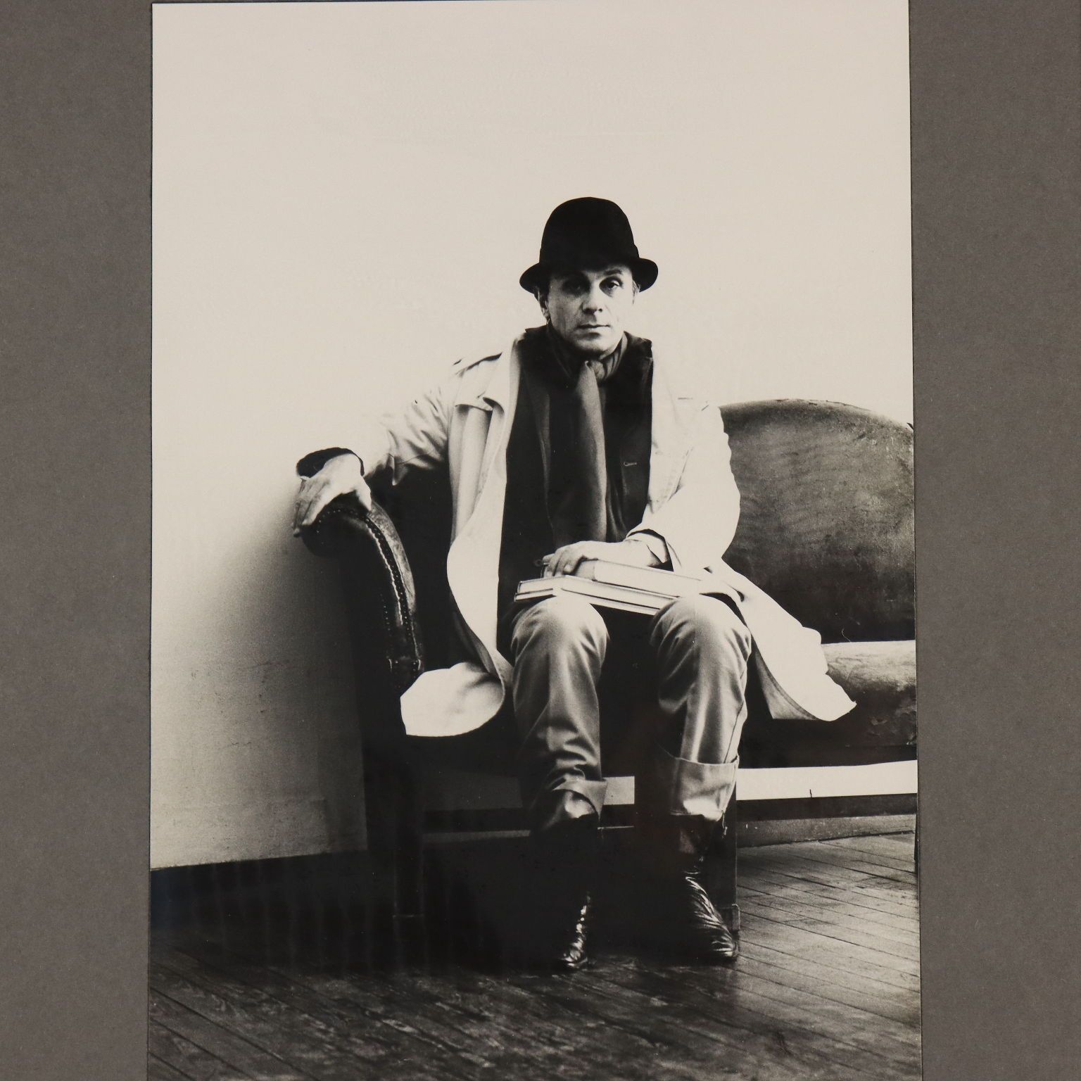 Contemporary Artwork Cioni Carpi 1963/74 Conceptual Art Mixed Techniqu photo buy