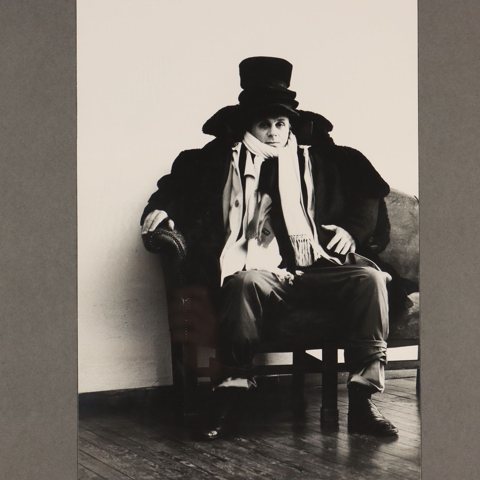 photo for sale Contemporary Artwork Cioni Carpi 1963/74 Conceptual Art Mixed Techniqu