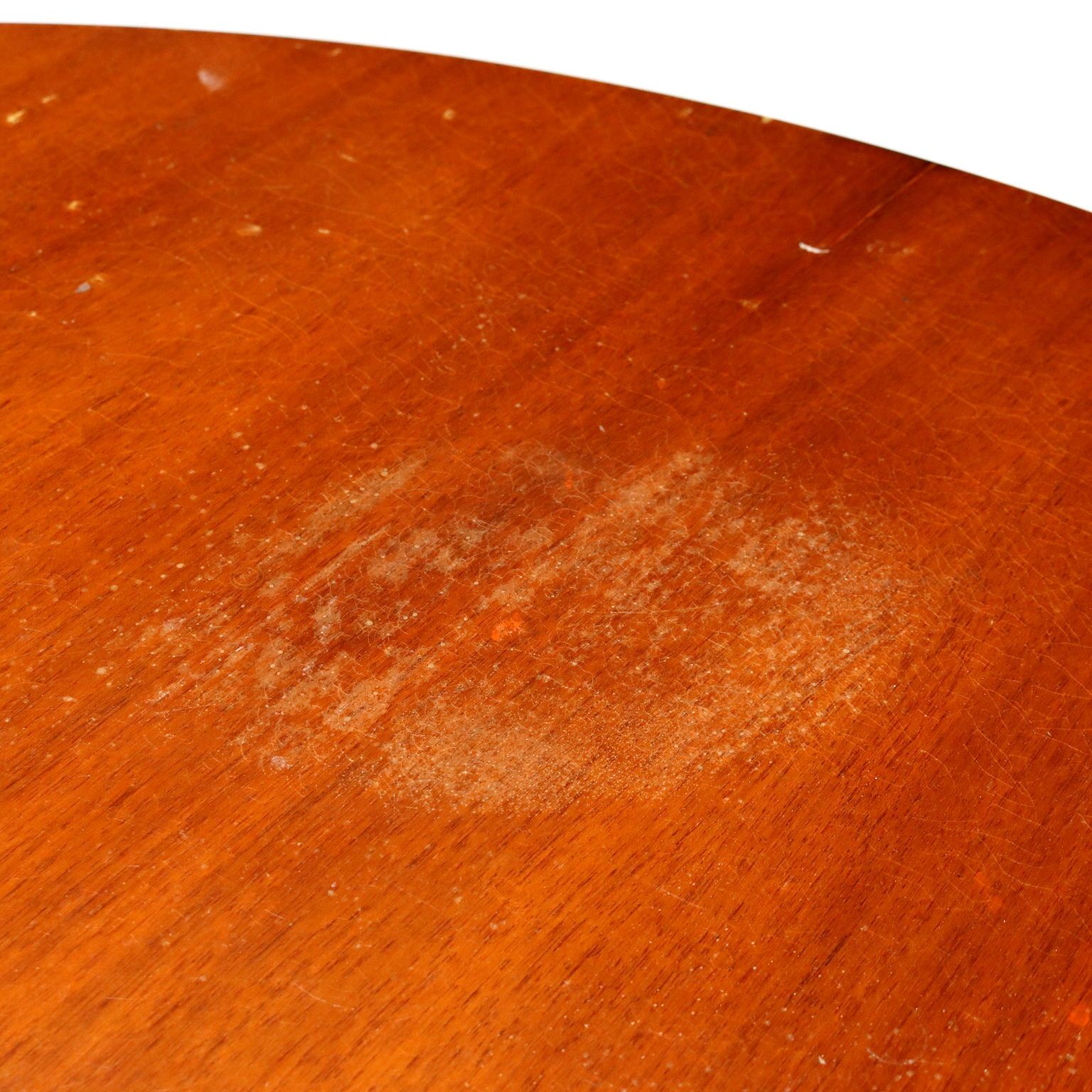 Vintage Living Room Table Teak Veneer Italy 1960s photo Furniture