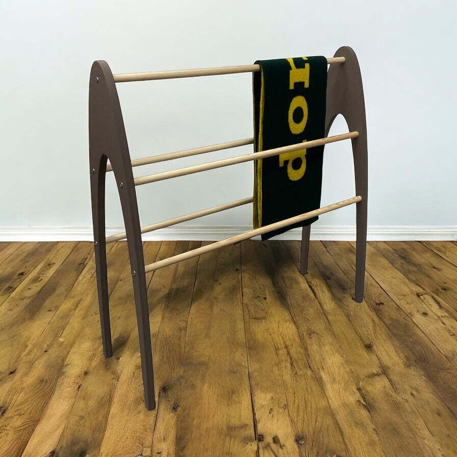 Towel Rail Contemporary photo furniture