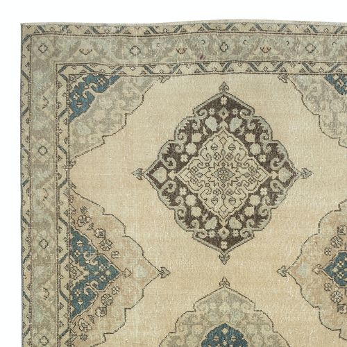 4.5x12.5 Ft Vintage Runner Rug For Kitchen. Hallway Rug. Stair Rug. Corridor Rug photo Textiles