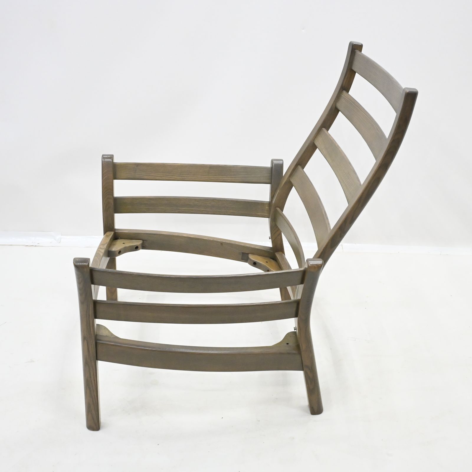 Ercol Saville Easy Chair Armchair Ercol Upholstery Model 930 Free Uk Delivery photo buy