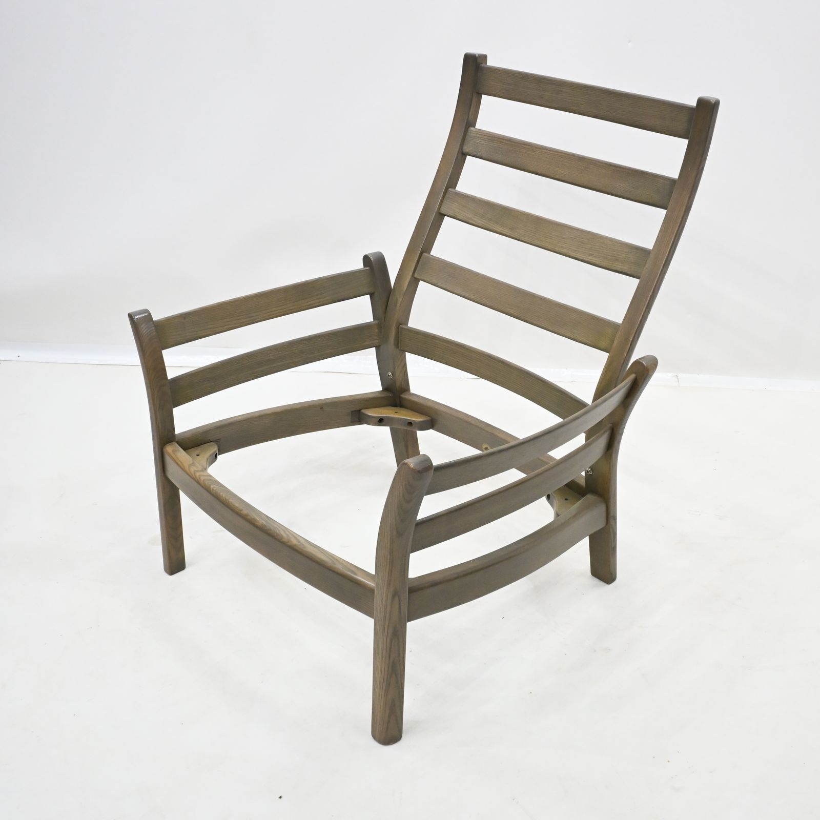 347.0 Ercol Saville Easy Chair Armchair Ercol Upholstery Model 930 Free Uk Delivery photo