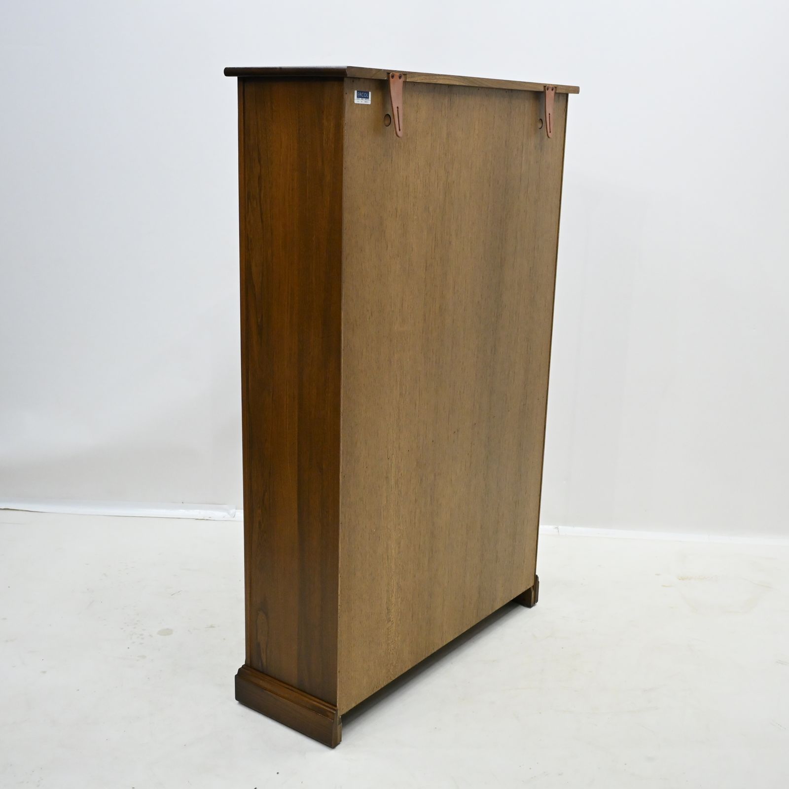 Ercol Bookcase 2 Shelves Ercol's Golden Dawn Finish Free Uk* Delivery photo buy