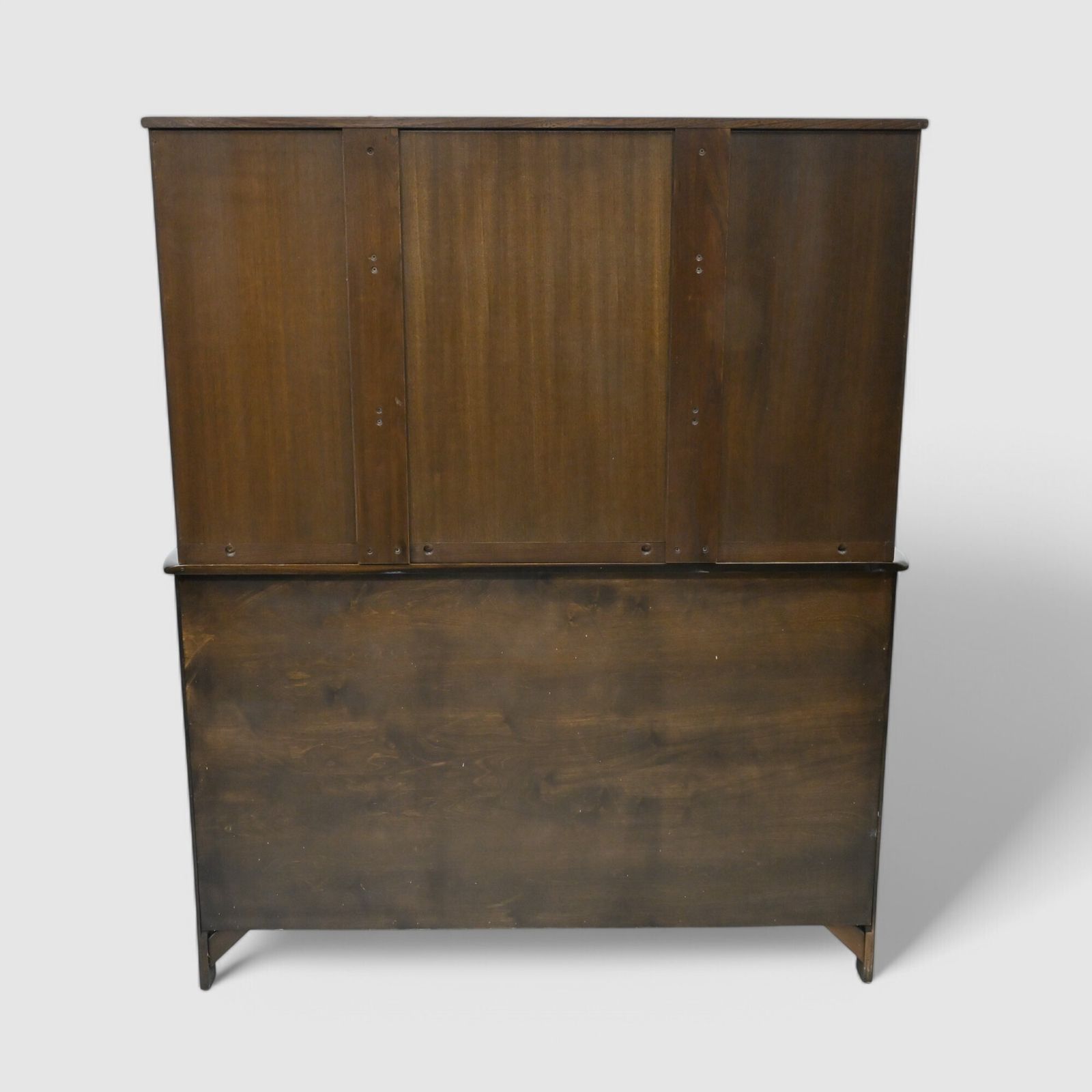 397.0 Ercol Kitchen/Dining Room Dresser 4 Drawers Free Uk Delivery* photo