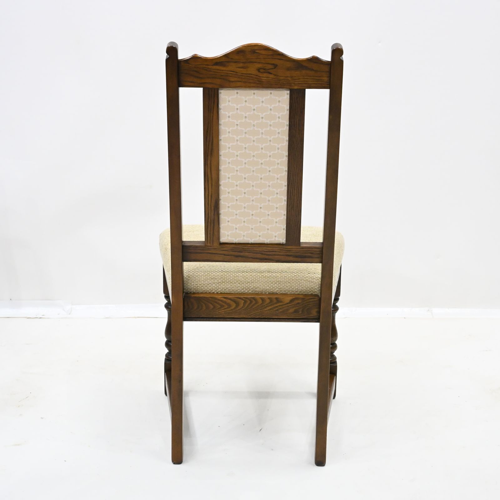 Set Of 6 Old Charm Furniture Dining Chairs Very Clean #2067 Free Uk Delivery* photo for sale