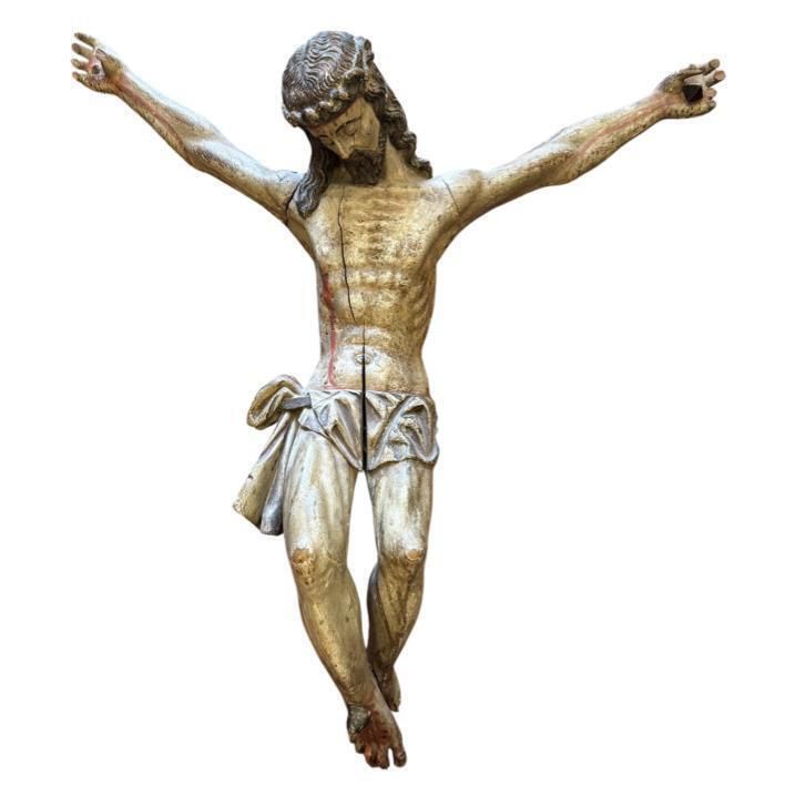 Fine 19th Century Spanish Corpus Christi