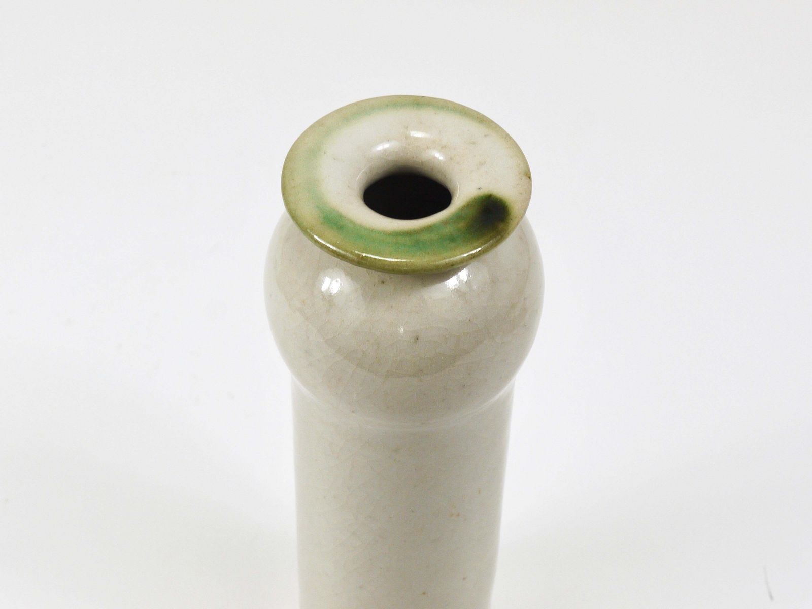 Home Decor Piet Knepper 3 Art Pottery Ceramic Studio Vases By Mobach, Netherlands, 1970s photo