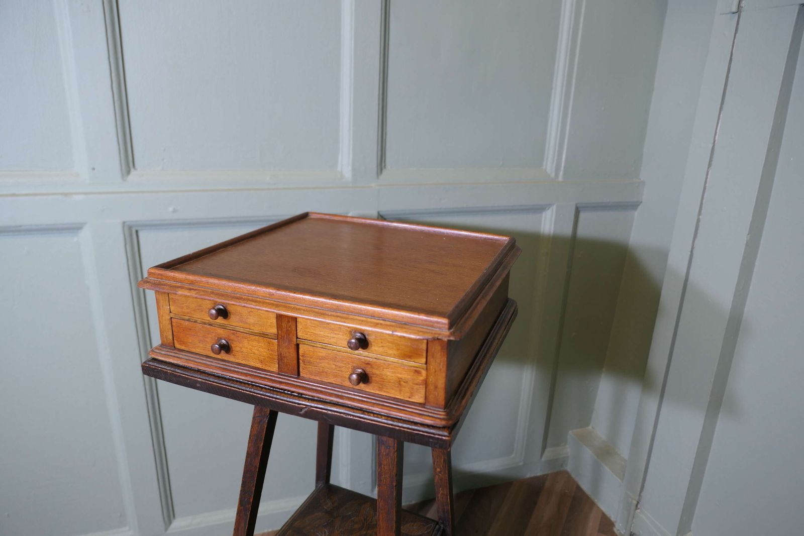 Collectors Chest Of Drawers From A Dentist Cabinet photo furniture