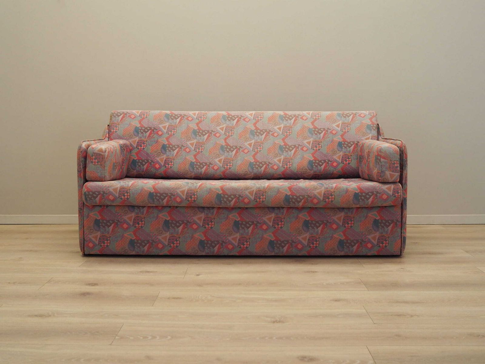 Sofa Bed, Italian Design, 1990s, Production: Italy photo furniture