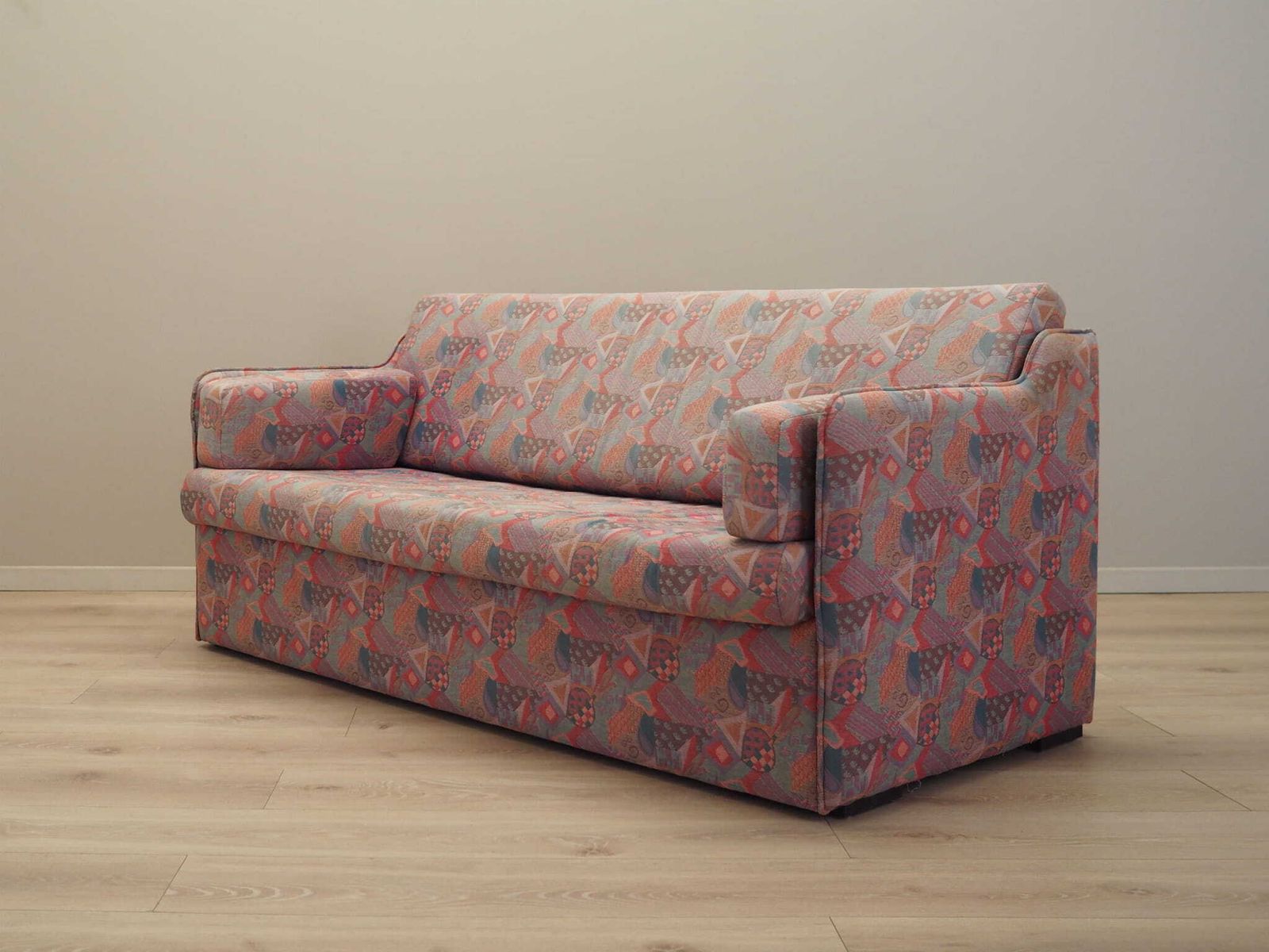 Sofa Bed, Italian Design, 1990s, Production: Italy photo for sale