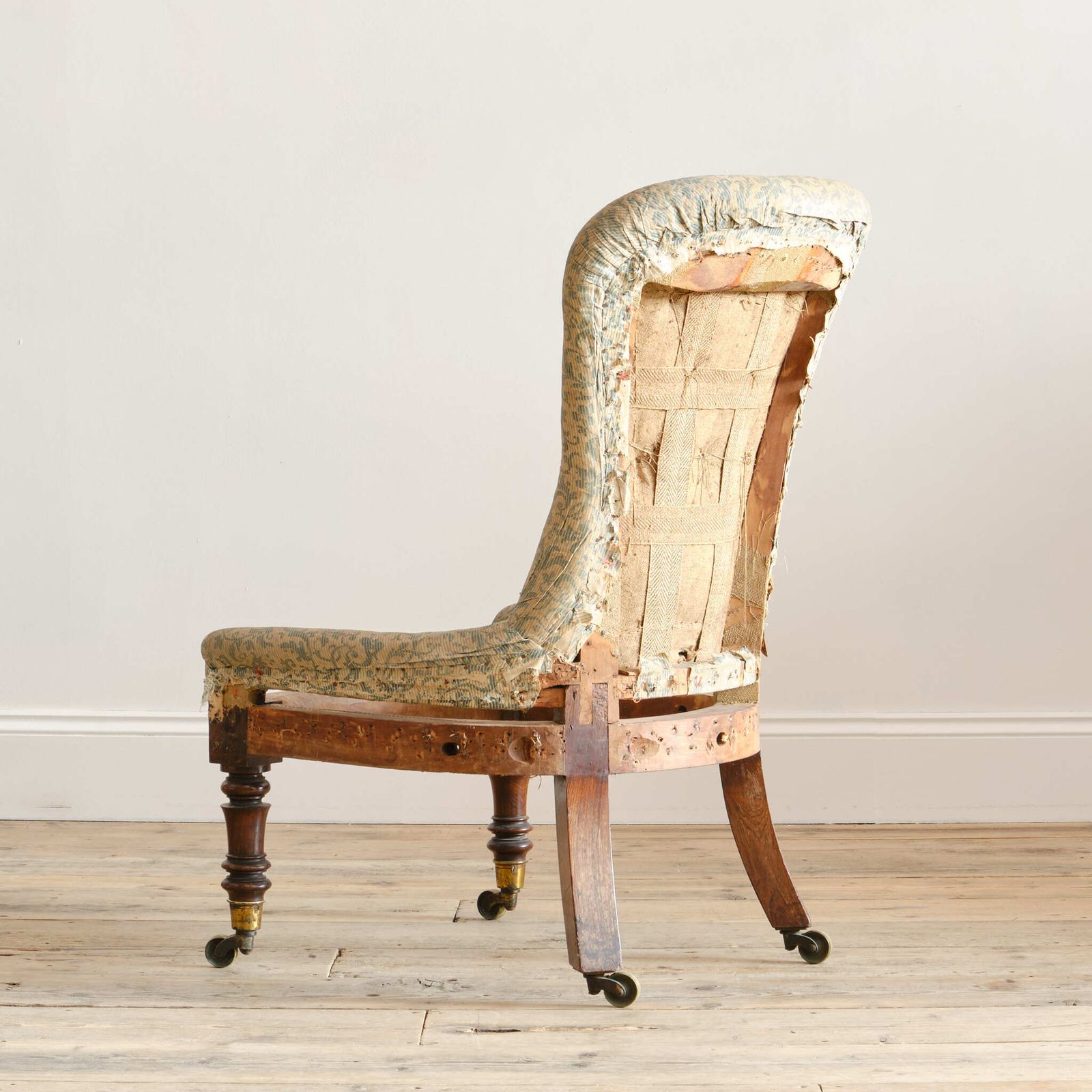 photo buy Regency Slipper Chair