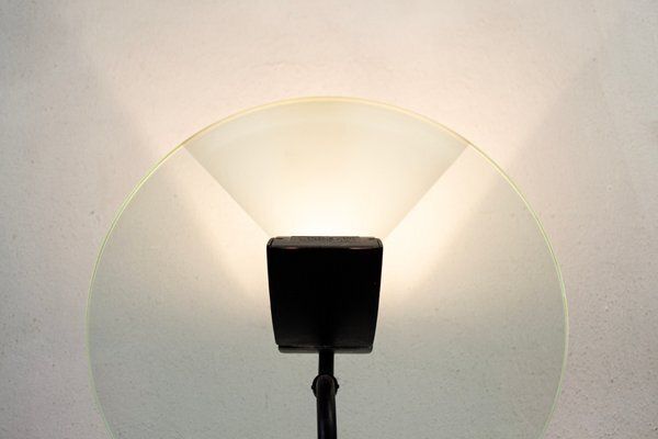 Olympia Floor Lamp By Carlo Forcolini For Artemide, 1980s photo Lighting