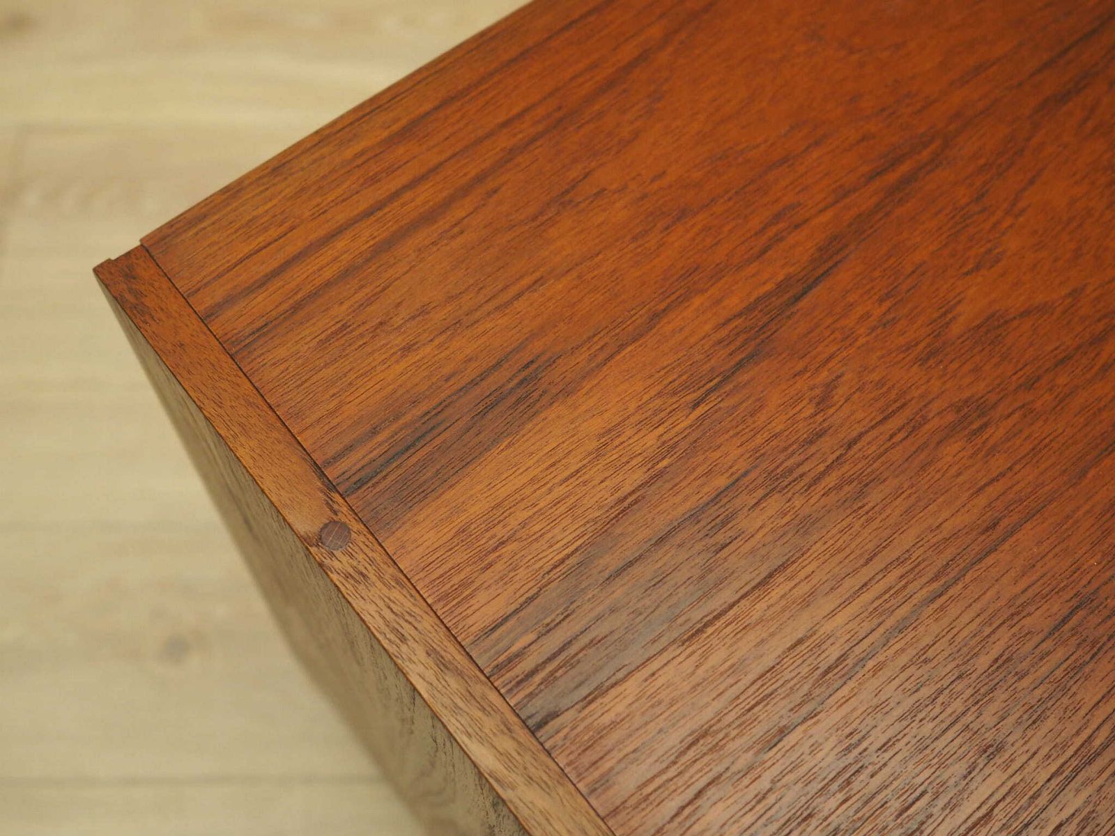 Teakhouten Ladekast, Deens Design, Jaren 1980, Productie: Denemarken photo buy
