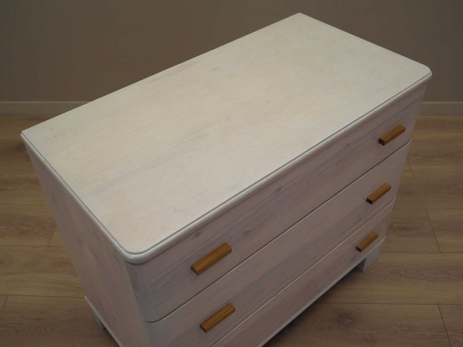 Pine Chest Of Drawers, Danish Design, 1960s, Production: Denmark photo vintage