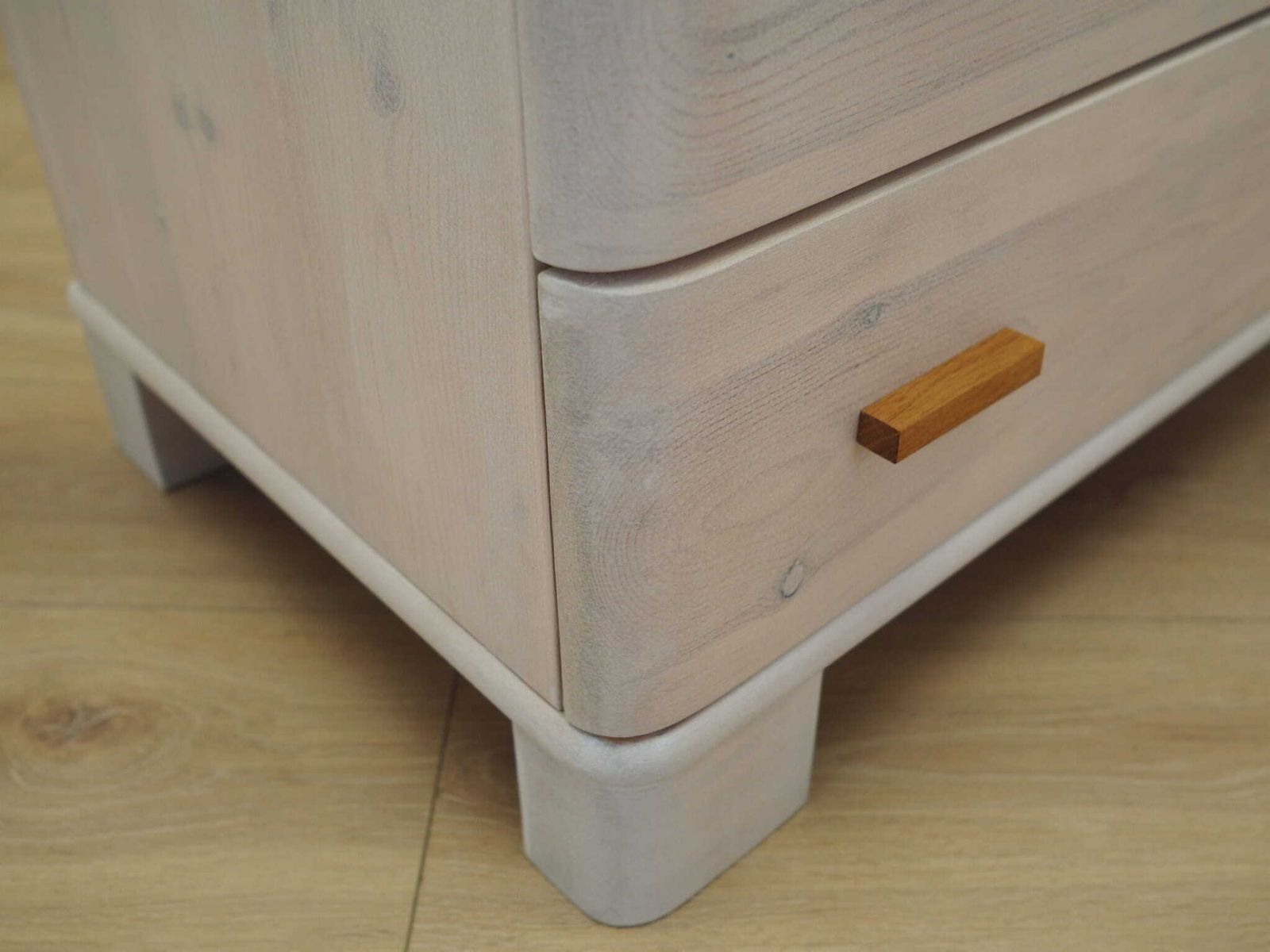 679.0 Pine Chest Of Drawers, Danish Design, 1960s, Production: Denmark photo