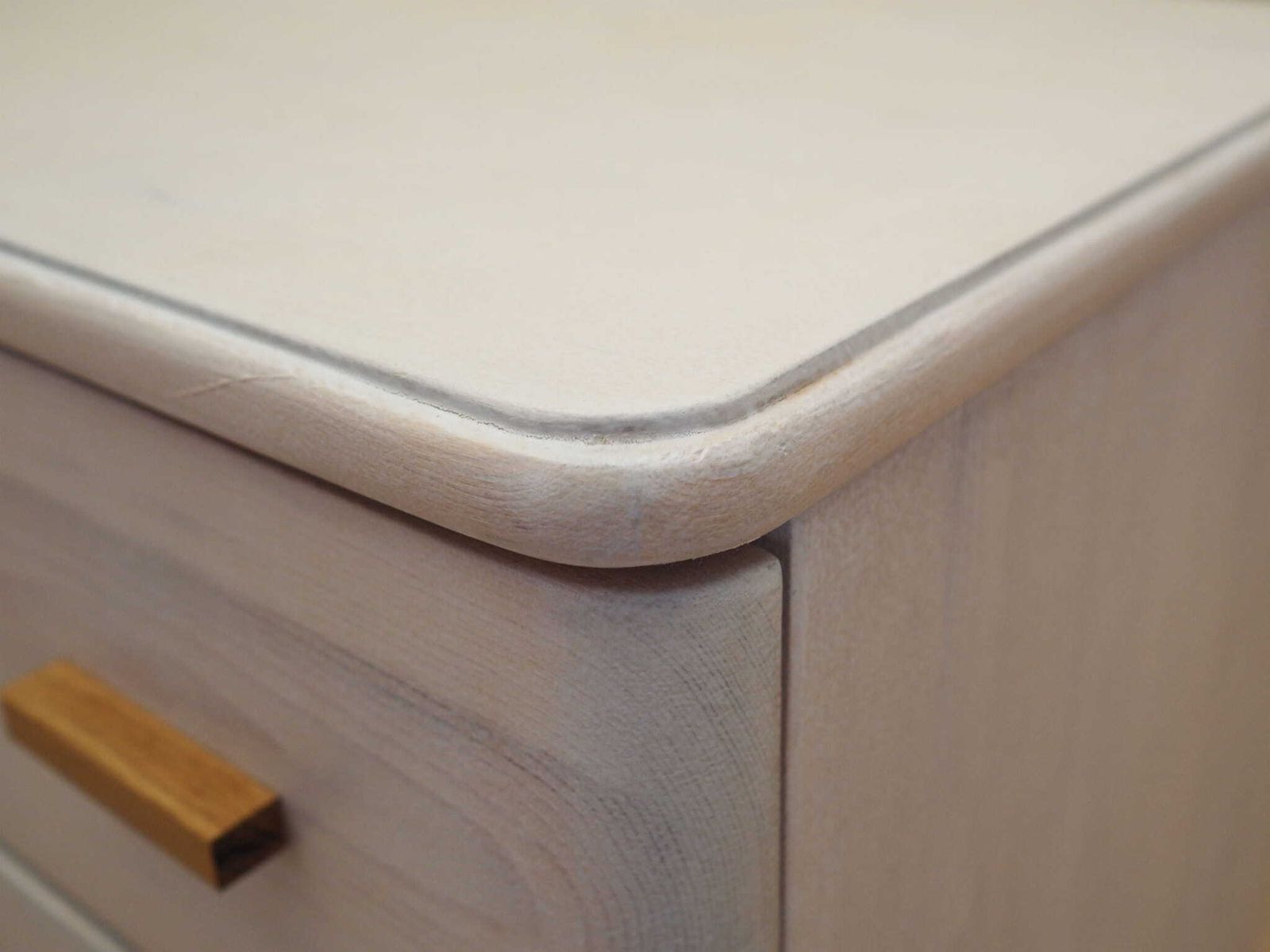 photo buy Pine Chest Of Drawers, Danish Design, 1960s, Production: Denmark